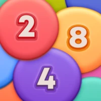 Number Link: 2048 Puzzle