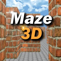 Maze 3D