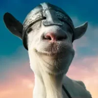 Goat Simulator MMO Simulator