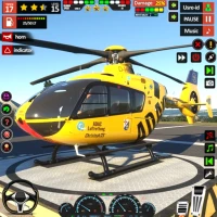 US Helicopter Rescue Missions