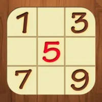 Sudoku Fever - Logic Games