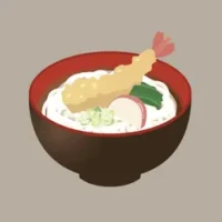 うどんあわせ