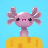 Stack Pets 3D