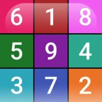 Sudoku - Classic Puzzle Game!