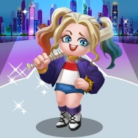 Fashion Famous Blox: Dress Up