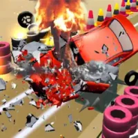 Car Crash: Destruction Derby