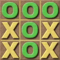 Tic Tac Toe: Another One!