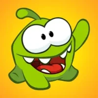 Om Nom Stories for Children!