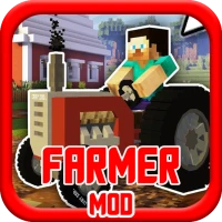 Farm Mod for Minecraft PE