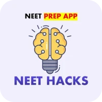 NEET Hacks:NEET Exam Prep 2025