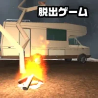 脱出ゲーム Cozy Escape 3 Camping