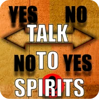 Talk To Spirits