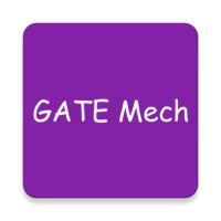 GATE - Mechanical Engineering