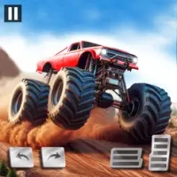 OFFROAD RACING OUTLAWS GAMES