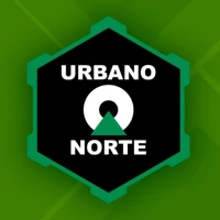 Urbano Norte - Motorista