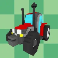 VoxelDrive