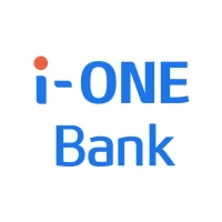 i-ONE Bank - 개인고객용