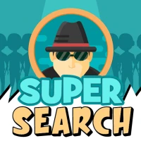 Super Search People Finder App