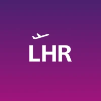 LHR London Heathrow Airport