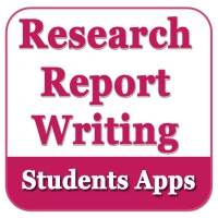 Research Report Writing