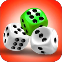 Dice Dado Master: Merge Puzzle