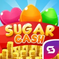 Sugar Cash Match3 Money Prizes