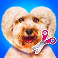 Pet Salon - Barber Shop Games