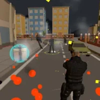 Gunman Blood Money:Sniper Game