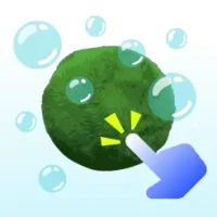 Marimo Clicker