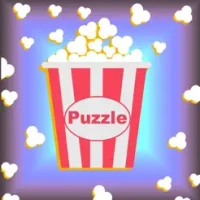 Popcorn Puzzle