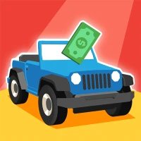 Car Dealer 3D