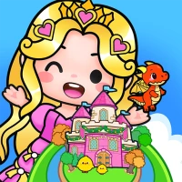 Princess Amelia's World