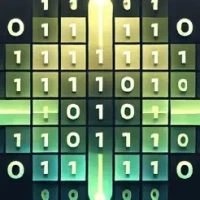 Symmetrix Logic Game