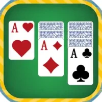 Solitaire -Hot Card Game 2023