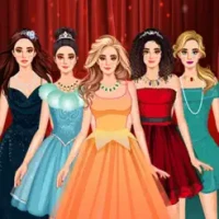 Smart Princess Dress Up Games