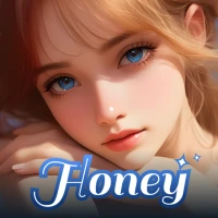 Honey & Roleplay AI Chatbot